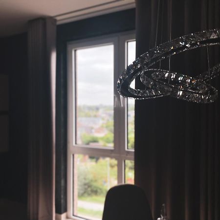 Augenblick Goodnight Hotel Kleve  Ngoại thất bức ảnh