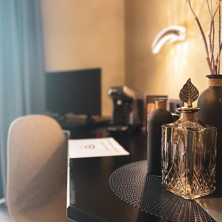 Augenblick Goodnight Hotel Kleve  Ngoại thất bức ảnh