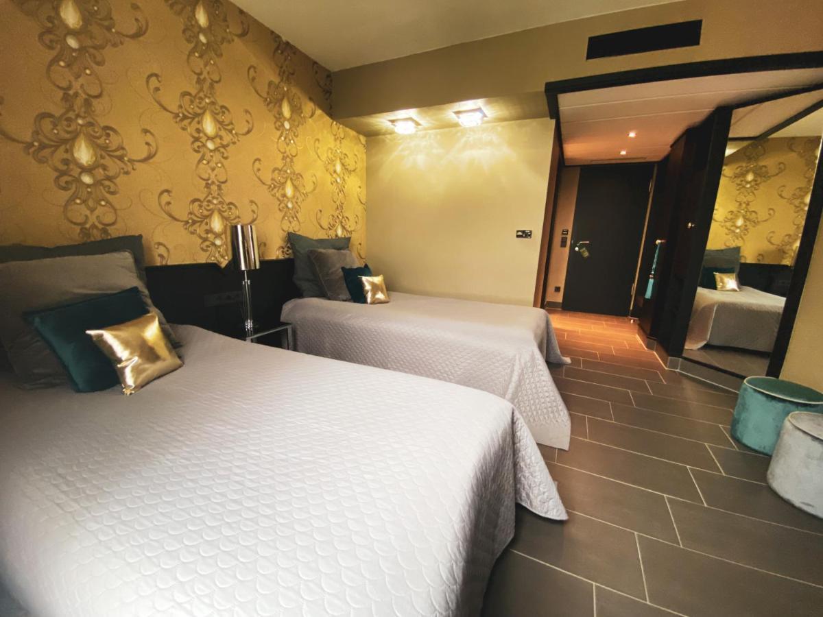 Augenblick Goodnight Hotel Kleve  Ngoại thất bức ảnh
