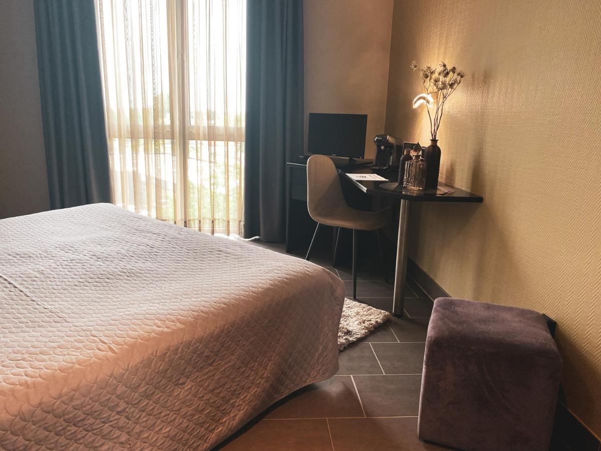 Augenblick Goodnight Hotel Kleve  Ngoại thất bức ảnh