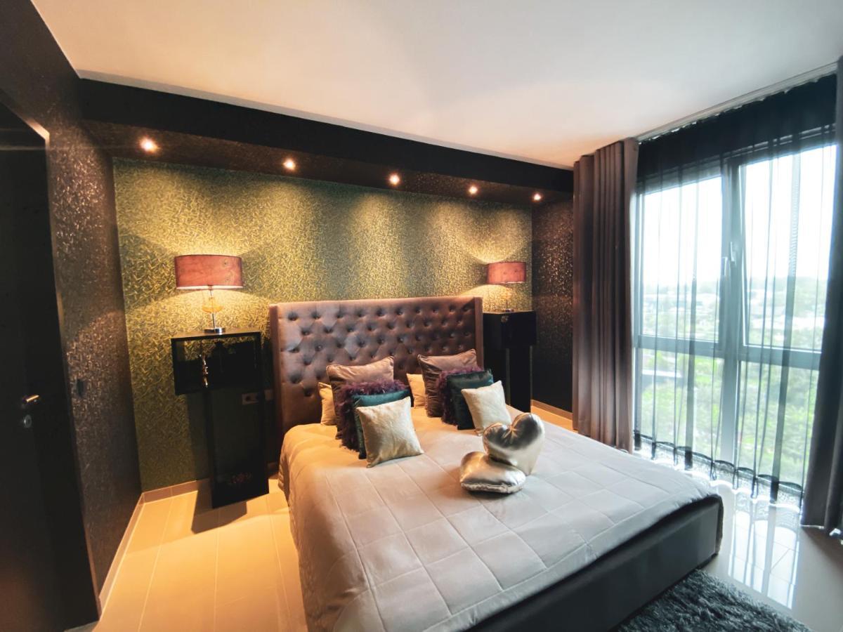 Augenblick Goodnight Hotel Kleve  Ngoại thất bức ảnh