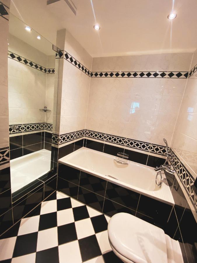 Augenblick Goodnight Hotel Kleve  Ngoại thất bức ảnh