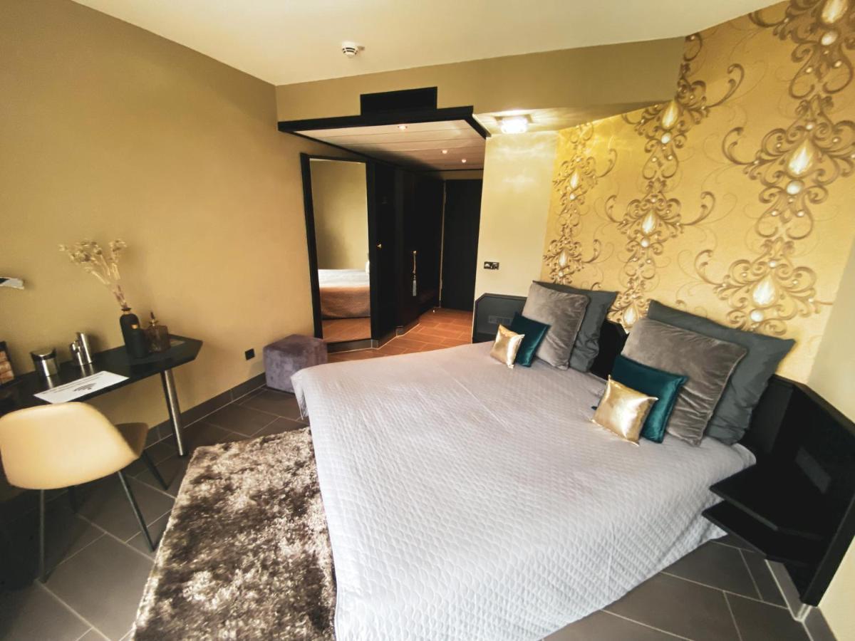 Augenblick Goodnight Hotel Kleve  Ngoại thất bức ảnh