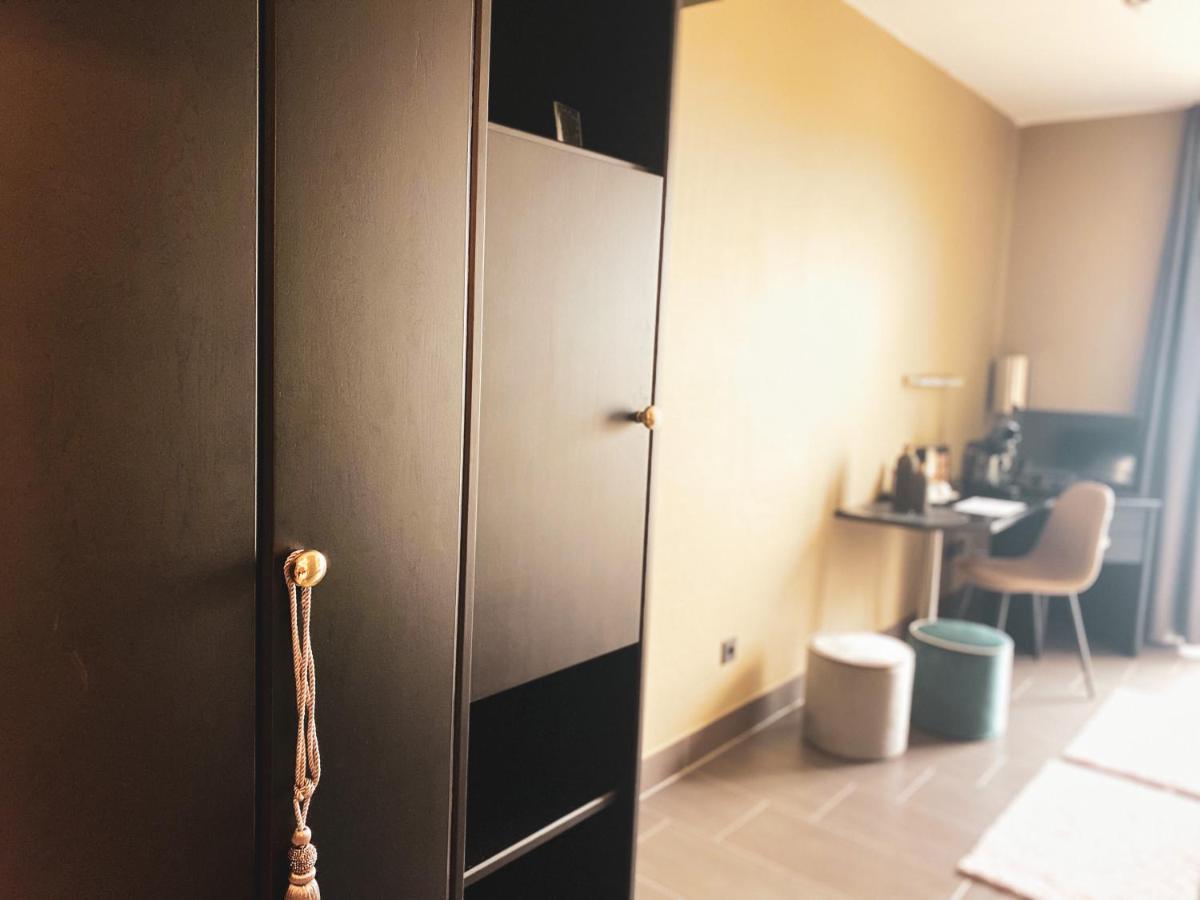 Augenblick Goodnight Hotel Kleve  Ngoại thất bức ảnh
