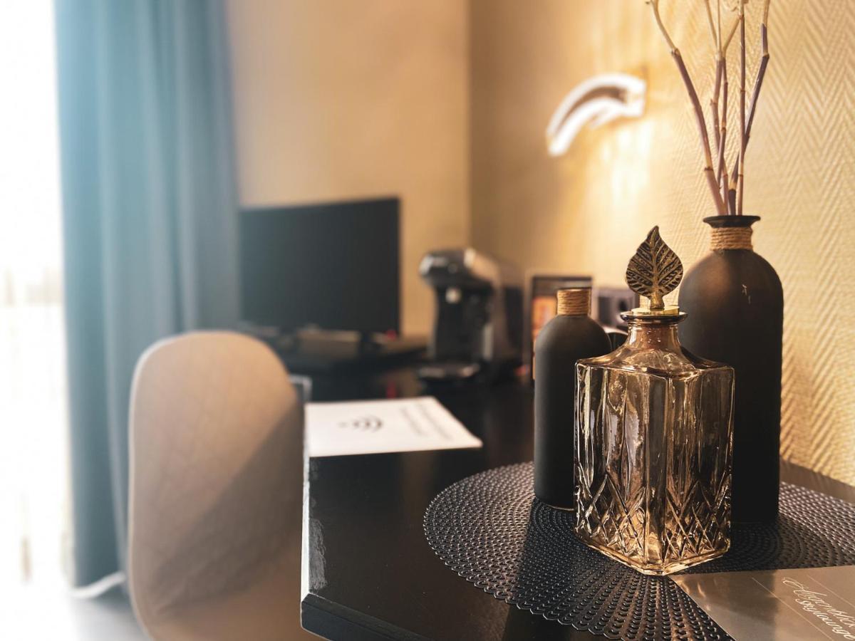 Augenblick Goodnight Hotel Kleve  Ngoại thất bức ảnh