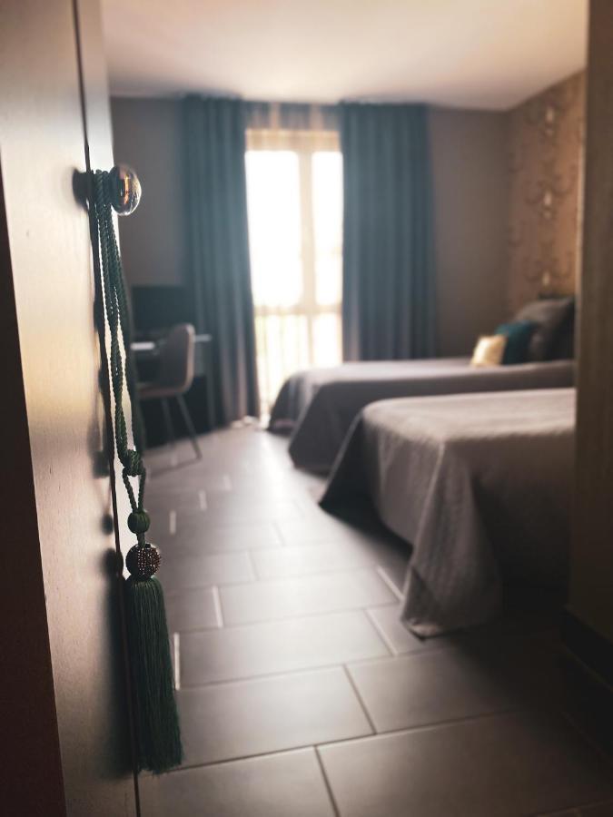 Augenblick Goodnight Hotel Kleve  Ngoại thất bức ảnh